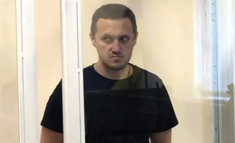 Довічне ув'язнення Герману: Верховний Суд підтвердив вирок зраднику, винному у загибелі біляївців