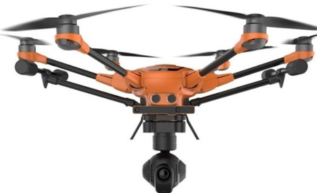 Как выбрать квадрокоптер для любительской аэросъемки?