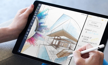 На що здатний ваш Айпад?