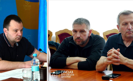 Жителям населених пунктів Білопільської та Ворожбянської громад необхідно евакуюватись