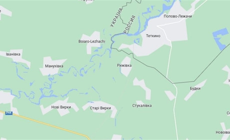 "Для розосередження українських військових": в ISW повідомили про елітні підрозділи рф в тьоткіно