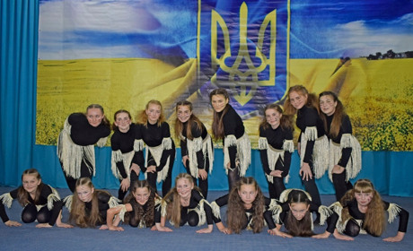 У Жмеринці відбувся конкурс «Проліски надії»: відомі імена переможців