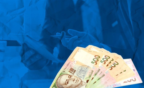 Кому з підприємців виплатять компенсаційні "локдаунські" 8 тисяч гривень та які борги спишуть