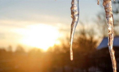 Від морозів до відлиги. Прогноз погоди на тиждень