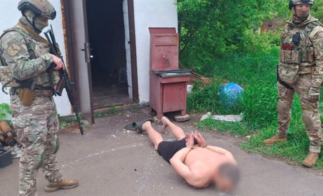 Трудове рабство на Житомирщині: поліція викрила злочинне угруповання