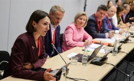 Україна запустила цифрову платформу «Додому» для підтримки та реінтеграції українців