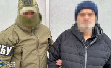 Подружжя зрадників коригувало атаки РФ та закликало до захоплення Херсона