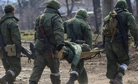 На Херсонщині окупанти вчиняють самогубства через знущання командирів