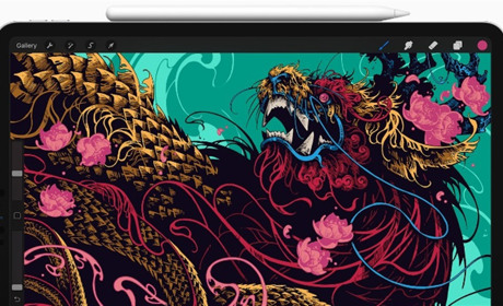 Преимущества IPad как рабочей машины