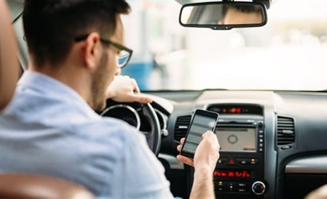 Запрацював ще один онлайн сервіс МВС – перевірка свідоцтва ДОПНВ про підготовку водія