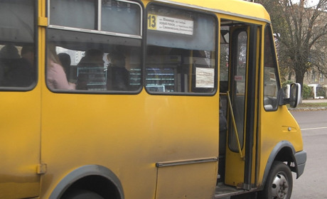 Перевізники Шостки ініціюють підвищення вартості проїзду вдвічі