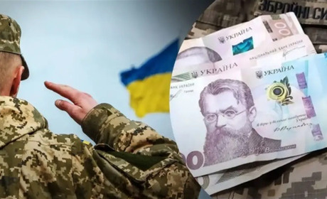 Виплати полоненим та звільненим з полону військовим: хто має право і як отримати гроші