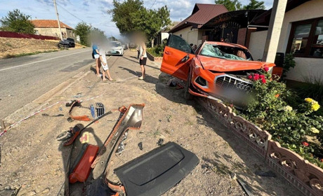 Крапка у справі про смертельну ДТП у Раковому: винуватець на Mercedes отримав вирок