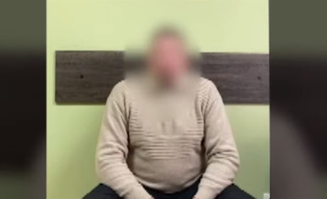 «Джигурду» з Херсонщини затримали за співпрацю з ФСБ та проросійськими сепаратистами