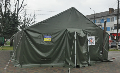 На Рівненщині втричі скоротять кількість Пунктів незламності: які залишать у Сарнах і районі