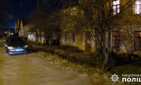 Побили до смерті за три тисячі гривень: у вбивстві підозрюють двох знайомих