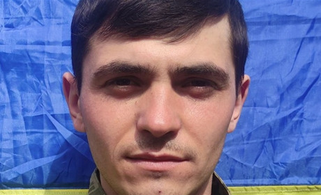 Ігор НІКОЛАЄВ на псевдо «Гарі»: навіки 28. Він хотів, щоб ми жили і були щасливі
