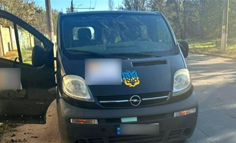 Окупанти завдали ударів по Херсонщині з артилерії, РСЗВ, мінометів, авіації та безпілотників