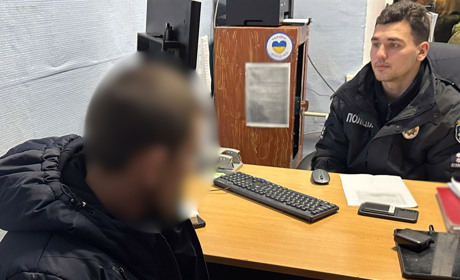 Розбійний напад на таксиста в Одесі: справу скерували до суду