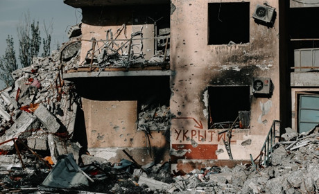 9 серпня: окупанти вдарили по Вінниччині найновішими ракетами, в Маріуполі люди в чергах по їжу