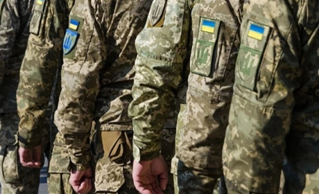 Чи знаєте ви, що сотні тисяч військових під час війни пішли у «самоволку»