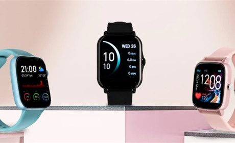 Смарт годинники оптом з Китаю: як вибрати якісний товар