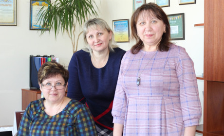 Волноваська команда вчителів пройшла у другий етап “Освітнього марафону”