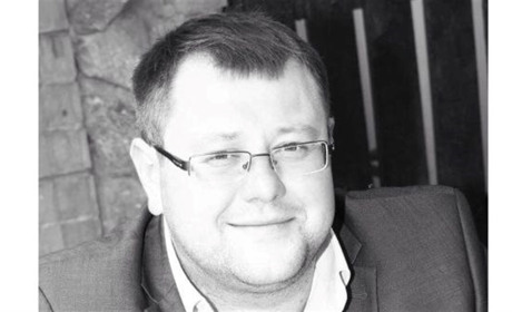 Він присвятив життя тваринам: спогади про ветеринарного лікаря Володимира Гортовлюка
