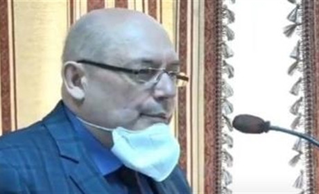 Краще заборонити, ніж щось робити і брати на себе відповідальність