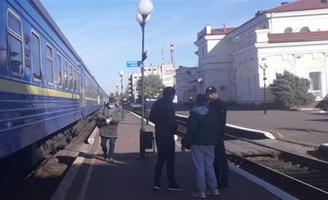 «Сподіваюся, що вони не хочуть знищити народ»