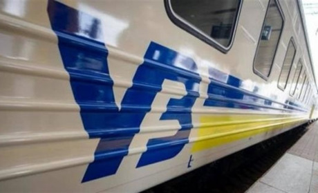 Залізничне сполучення з Херсоном планують відновити протягом 10 днів
