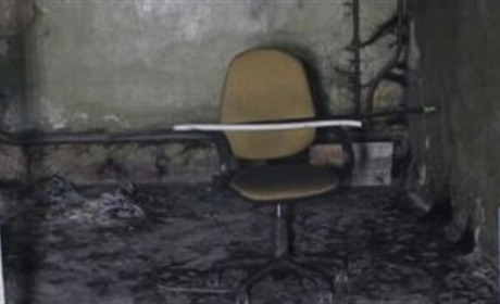 У Мелітополі виявлено п'ять місць катівень. Де утримують полонених?