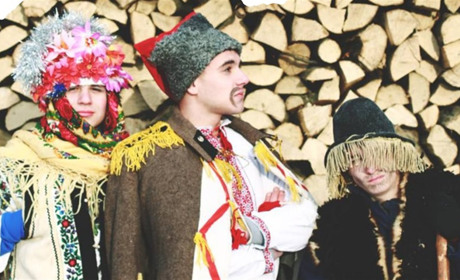 14 січня у Кіцмані — новорічно-різдвяна феєрія, конкурс маланок і щедрівок