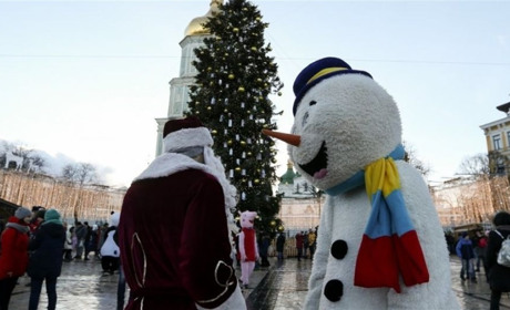 Які зміни чекають українців у 2019 році