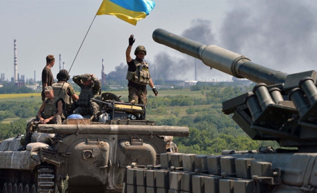 Триває 554-й день війни. Втрати ворога та ситуація в регіонах станом на 31 серпня