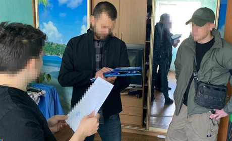 На Хмельниччині судитимуть ще одного агітатора рашизму
