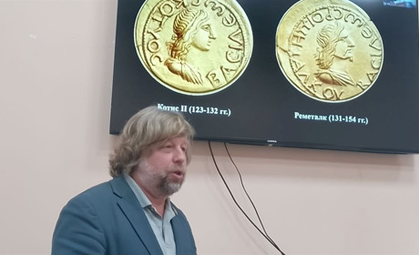 Польська прокуратура підтримала екстрадицію до України археолога, який нищив Херсонес у Криму