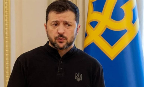 Чи буде гречка: Зеленський доручив організувати вибори