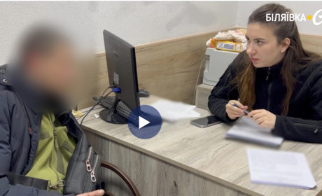 Одесит пограбував приїжджого літнього чоловіка просто посеред вулиць (відео, фото)