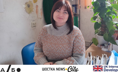 Попри відсутність голови: Рада ВПО Шосткинського району подала заявку на грант для інтеграції