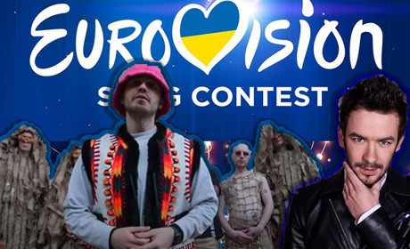 Наслідки скандального Нацвідбору Євробачення: Звільнення Лодигіна та зміна представника України