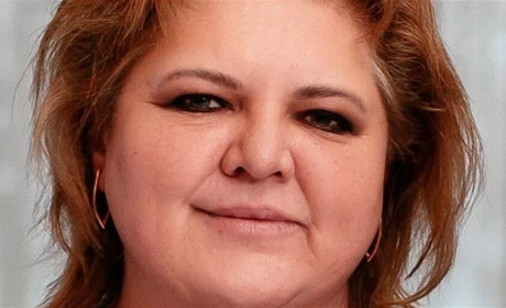 У засвіти пішла вчителька з Глухова Тетяна Білогур