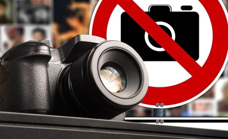 Не гуляйте і не фотографуйте в санітарно-захисній зоні ХАЕС