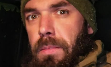 Помер від тяжкого поранення: війна забрала життя ще одного захисника із Жовтих Вод Андрія Андросович