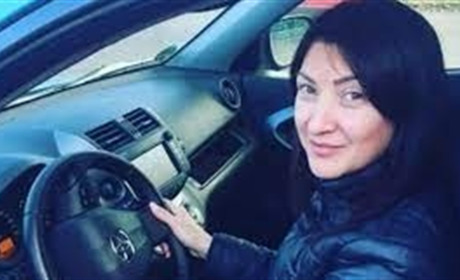 Скільки заробляли херсонські колаборанти: Юлія Рассадіна, очільниця фейкового фіндепартаменту