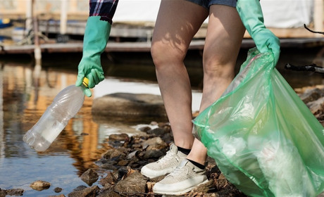 Коли у Сватовому вивозитимуть сміття від приватного сектора: графік на квітень 2021