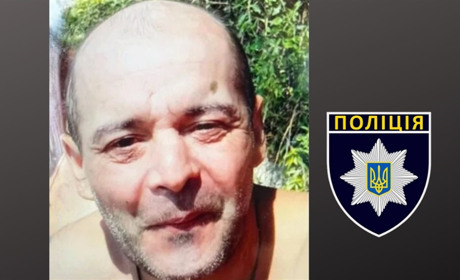 В Одесі на ринку знайшли тіло чоловіка: допоможіть встановити особу. Його могли знати у Вигоді