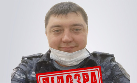 Уродженець Коростеня добровільно перейшов на бік ворога: зраднику повідомлено про підозру