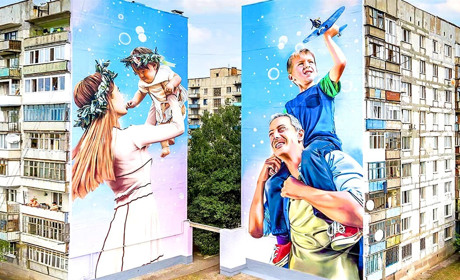 «Уже не той час, аби лишатися нейтральними. Ми його пережили»