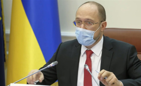 Карантин в Україні продовжать до 30 квітня 